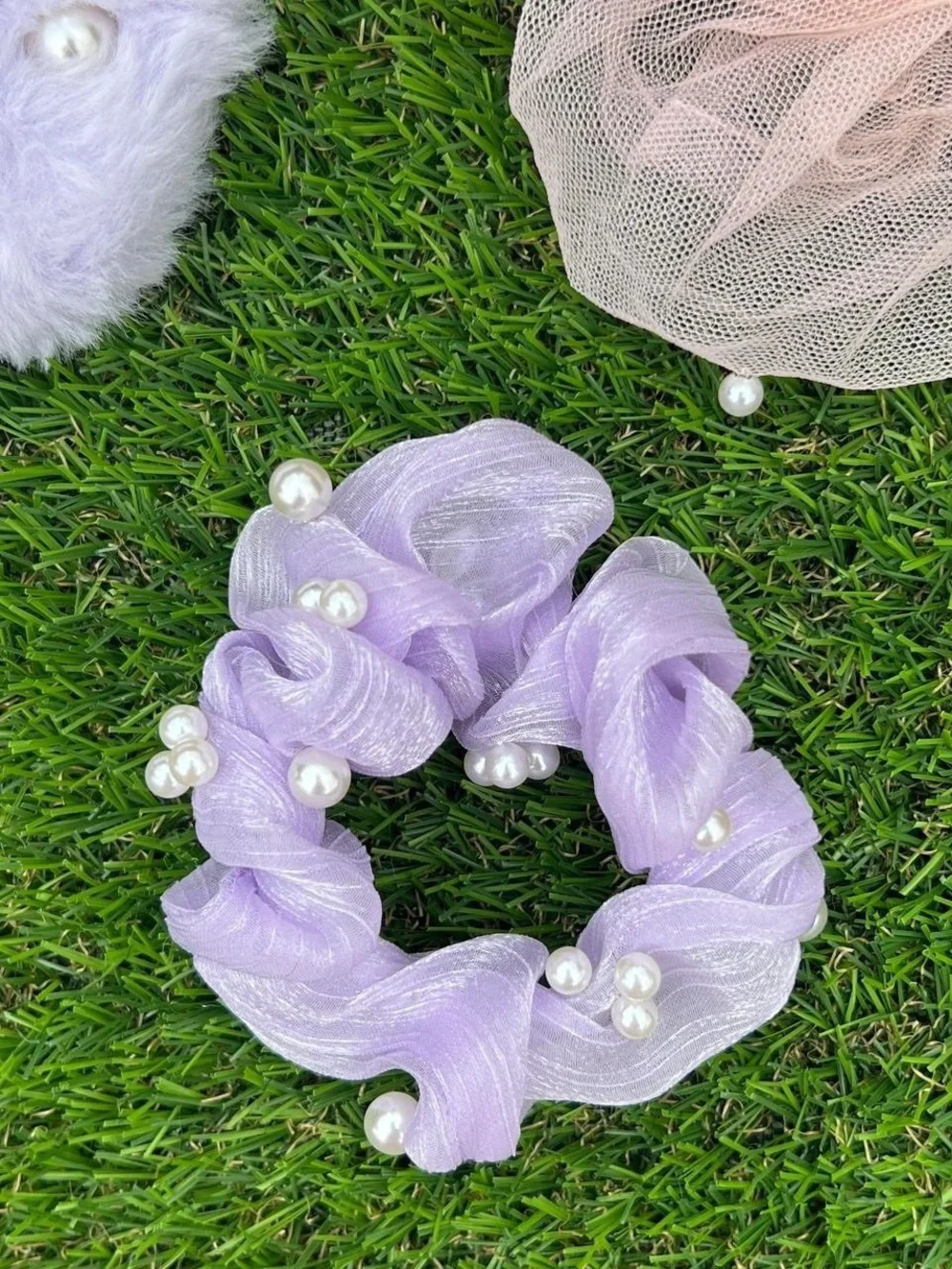 N/A featuring purple